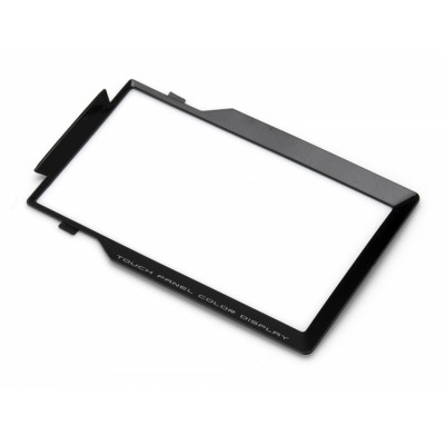 FUTABA - Displayram T7PX (övre) - FUTABA