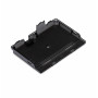FUTABA - Undre mottagarhus R7018SB - FUTABA