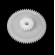 FUTABA - Drev 1:a plast S5801 - FUTABA