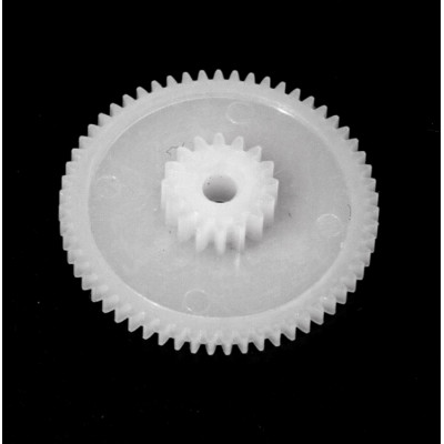 FUTABA - Drev 1:a plast S5801 - FUTABA