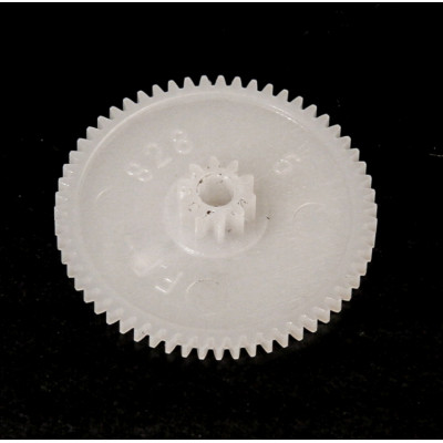 FUTABA - Drev 1:a plast S9302,S9304 - FUTABA