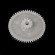 FUTABA - Drev 1:a 9253,9252,9251,9256,BLS254,BLS256 - FUTABA