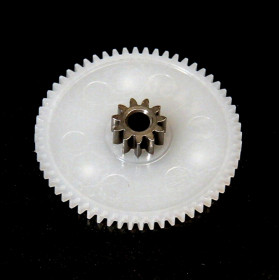 FUTABA - 1:a drevet till BLS155HV, BLS255HV - FUTABA