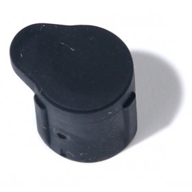 FUTABA - Gummiskydd antennhål 12Z,14MZ* - FUTABA