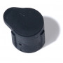 FUTABA - Gummiskydd antennhål 12Z,14MZ* - FUTABA
