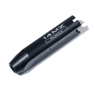 FUTABA - Plastpenna hus T14MZ* - FUTABA