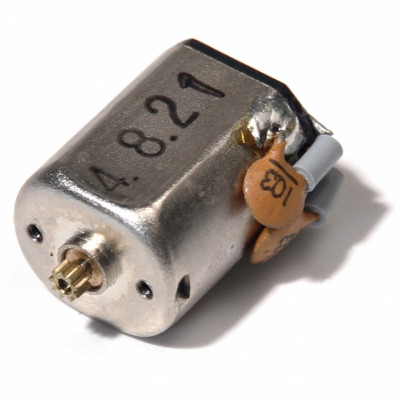 FUTABA - Servomotor S143/5102 - FUTABA