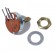 FUTABA - Pot. TR133-39 till 3PJ - FUTABA