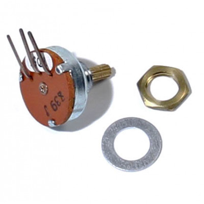 FUTABA - Pot. TR133-39 till 3PJ - FUTABA