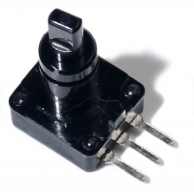 FUTABA - Pot TX ST-53(4EX, 6EX, 6J) - FUTABA