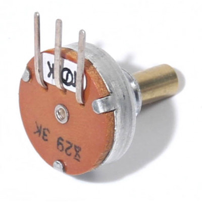 FUTABA - Pot TR133EN7.8F693Z5K-1429 ST69 4PKS - FUTABA