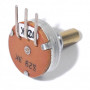 FUTABA - Pot TR133EN7.8F693Z5K-1429 ST69 4PKS - FUTABA