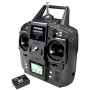 FUTABA - 3GR-FSS Spakradio FM40 R303 UTGÅTT - FUTABA