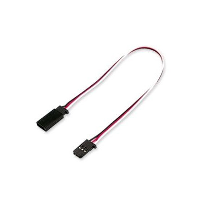 FUTABA - Förlängningskabel 20cm 0.3mm (bulk) - FUTABA