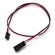 FUTABA - Förlängningskabel 50cm 0.3mm (bulk) - FUTABA