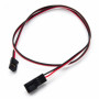 FUTABA - Förlängningskabel 50cm 0.3mm (bulk) - FUTABA