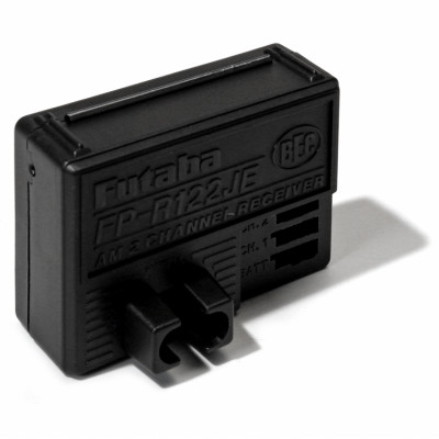 FUTABA - Mottagarhus R122JE - FUTABA