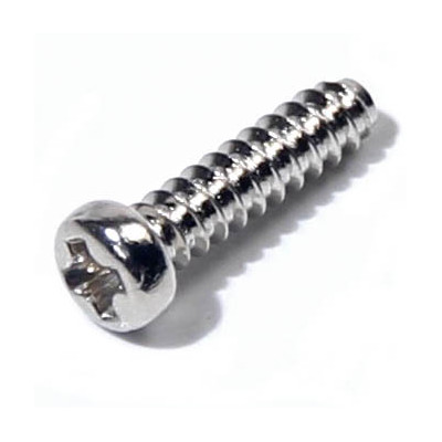 FUTABA - Tapping screw  2 x 8 NI - FUTABA