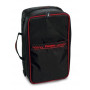 FUTABA - Sändarväska stor mjuk Ratt radio 380x220x150mm - FUTABA