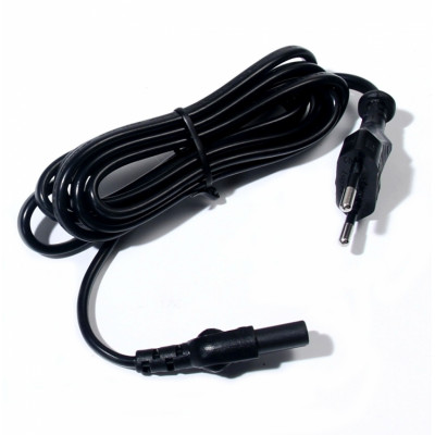 FUTABA - AC kabel EU till laddare 18MZ - FUTABA