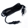 FUTABA - AC kabel EU till laddare 18MZ - FUTABA