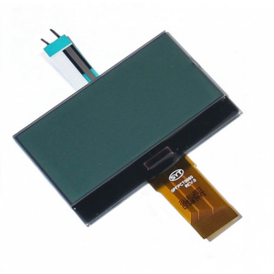 FUTABA - LCD 3PK - FUTABA