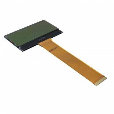 FUTABA - Display T7C - FUTABA