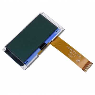 FUTABA - Display LCD T10C - FUTABA