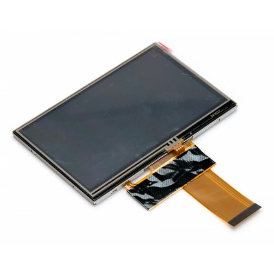 FUTABA - LCD-Display 7PX, 16SZ - FUTABA
