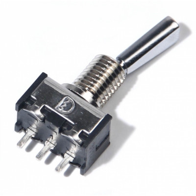 FUTABA - Switch 2-pos. kort ML-1AFSP - FUTABA