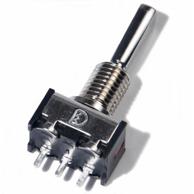 FUTABA - Switch kort 3-pos.ML-1BFLP - FUTABA