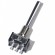 FUTABA - Switch lång  3-pos.ML-1BFLP - FUTABA