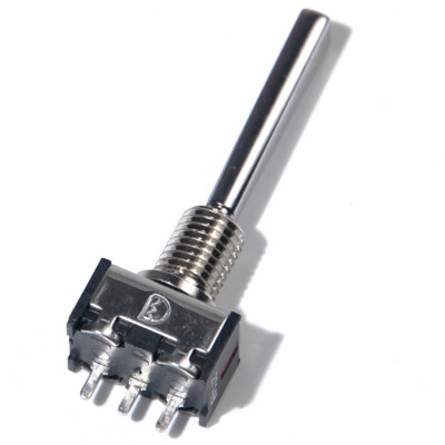 FUTABA - Switch lång  3-pos.ML-1BFLP - FUTABA