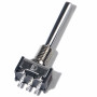 FUTABA - Switch lång  3-pos.ML-1BFLP - FUTABA