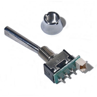 FUTABA - Switch 2-pos. lång T-14 - FUTABA