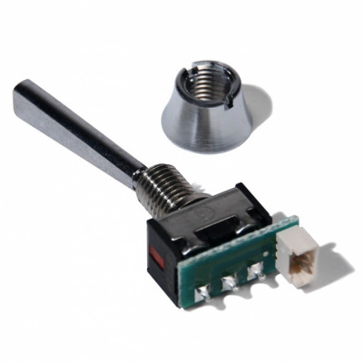 FUTABA - Switch 3-pos. lång T-14 - FUTABA