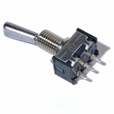 FUTABA - Switch 3 pos 2 fasta 1 fjädr. - FUTABA