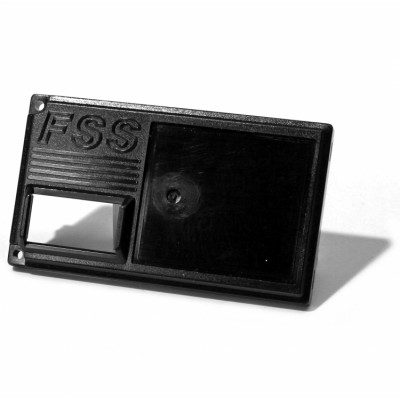 FUTABA - Mottagarhus R147F undre del - FUTABA