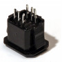 Trainer uttag TX 6EXA-FUTABA-3M45A09402 Trainer c