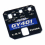 FUTABA - Ettikett GY401# - FUTABA