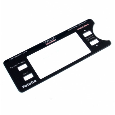 FUTABA - Ram till LCD T9C &amp