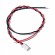 FUTABA - Batterikabel Molex TX bulk - FUTABA