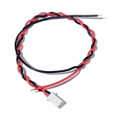 FUTABA - Batterikabel Molex TX bulk - FUTABA
