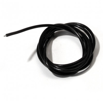 FUTABA - Mottagarantenn 500mm svart - FUTABA