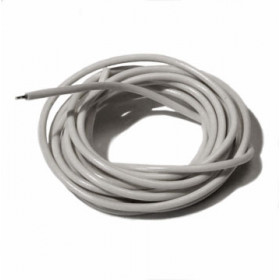 FUTABA - Mottagarantenn 1000mm vit* - FUTABA