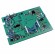 FUTABA - PCB till brytarna på 14SG - FUTABA