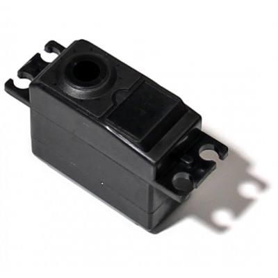 FUTABA - Servohus S132H/132 - FUTABA