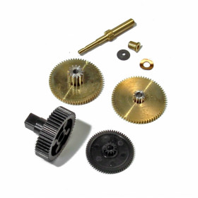 FUTABA - Drevsats till S125 - FUTABA