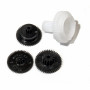 FUTABA - Drevsats till S5101,9101 - FUTABA