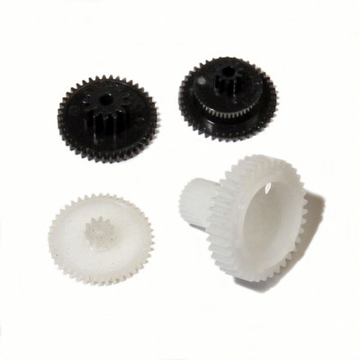 FUTABA - Drevsats S132H - FUTABA